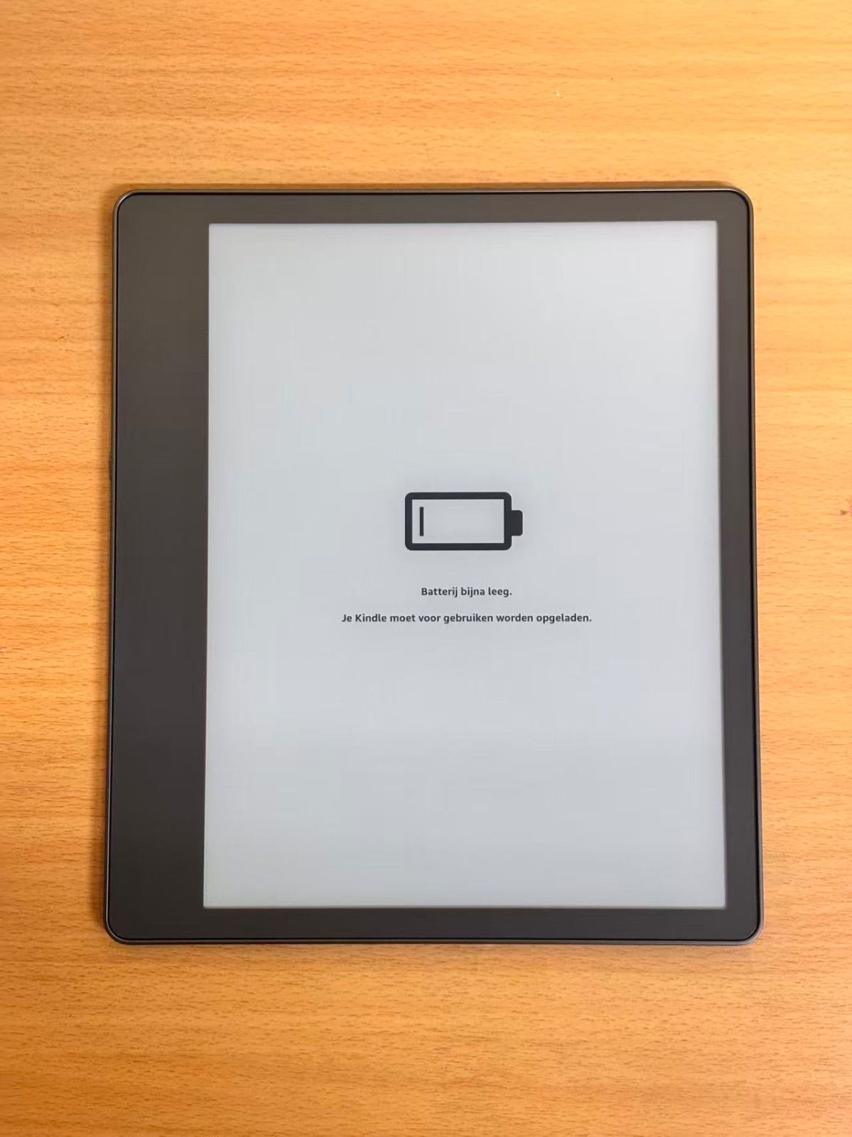 【新品未開封】Kindle Scribe プレミアムペン付き 16GB Kindle Scribe キンドル スクライブ (16GB) プレミアムペン付