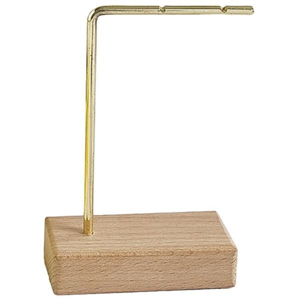 新品☆D:L型 [STYLE eight] アクセサリースタンド 撮影用 ディスプレイラック ピアススタンド (D:L型)