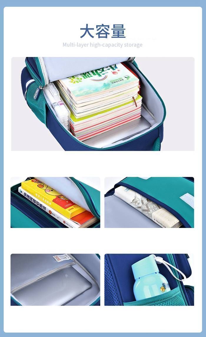  リュック キッズリュック 女の子 男の子 小学生 中学生 おしゃれ 大容量 リュックサック かばん 防水 撥水 塾用 A 4 リュック バッグ