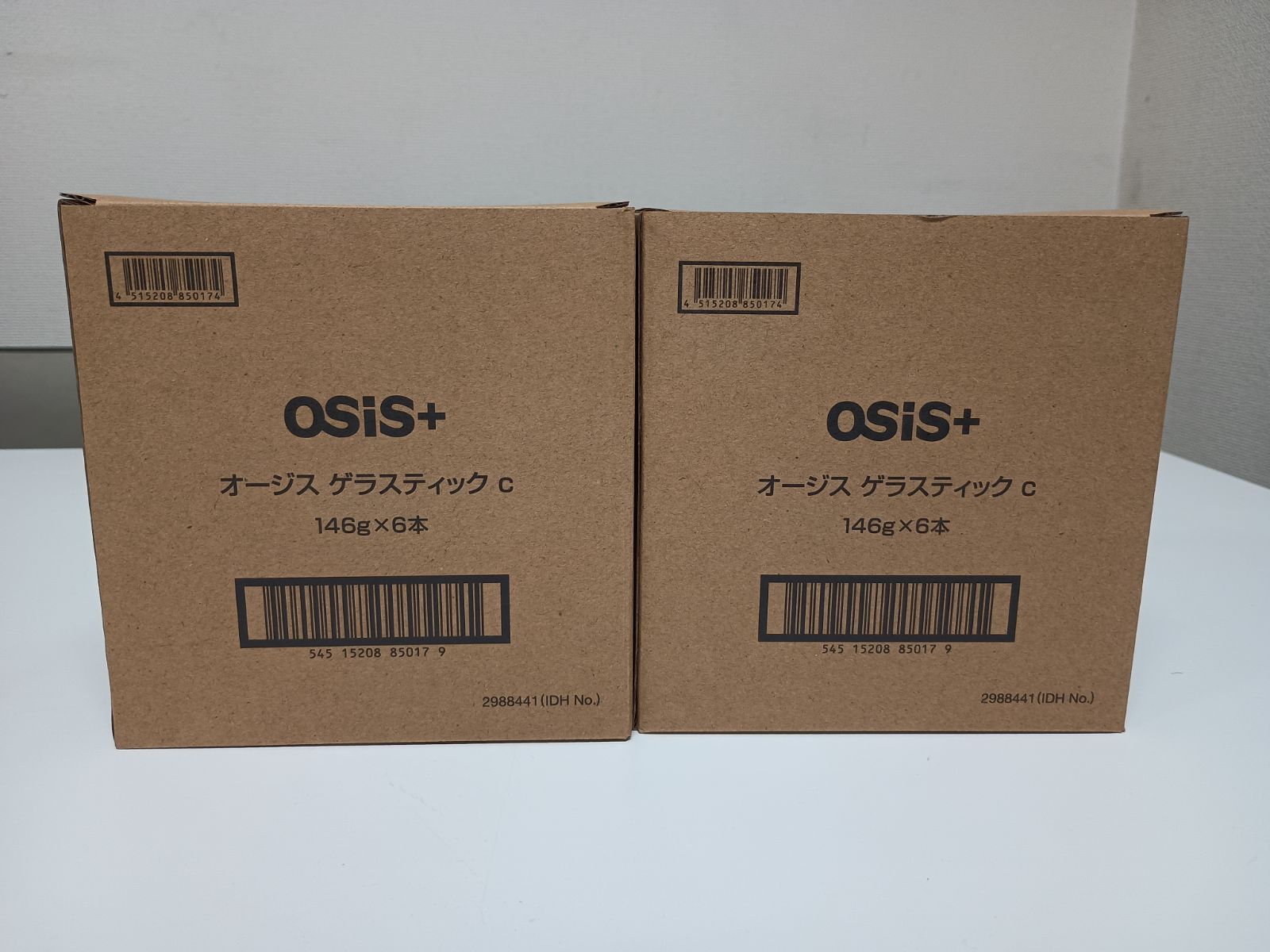 数量 な12本セット オージスゲラスティック146g