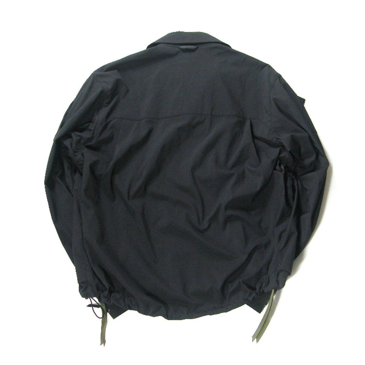 新品】 ACRONYM × MILLIKEN ARMY FABRIC ／ アクロニウム × ミリケン 