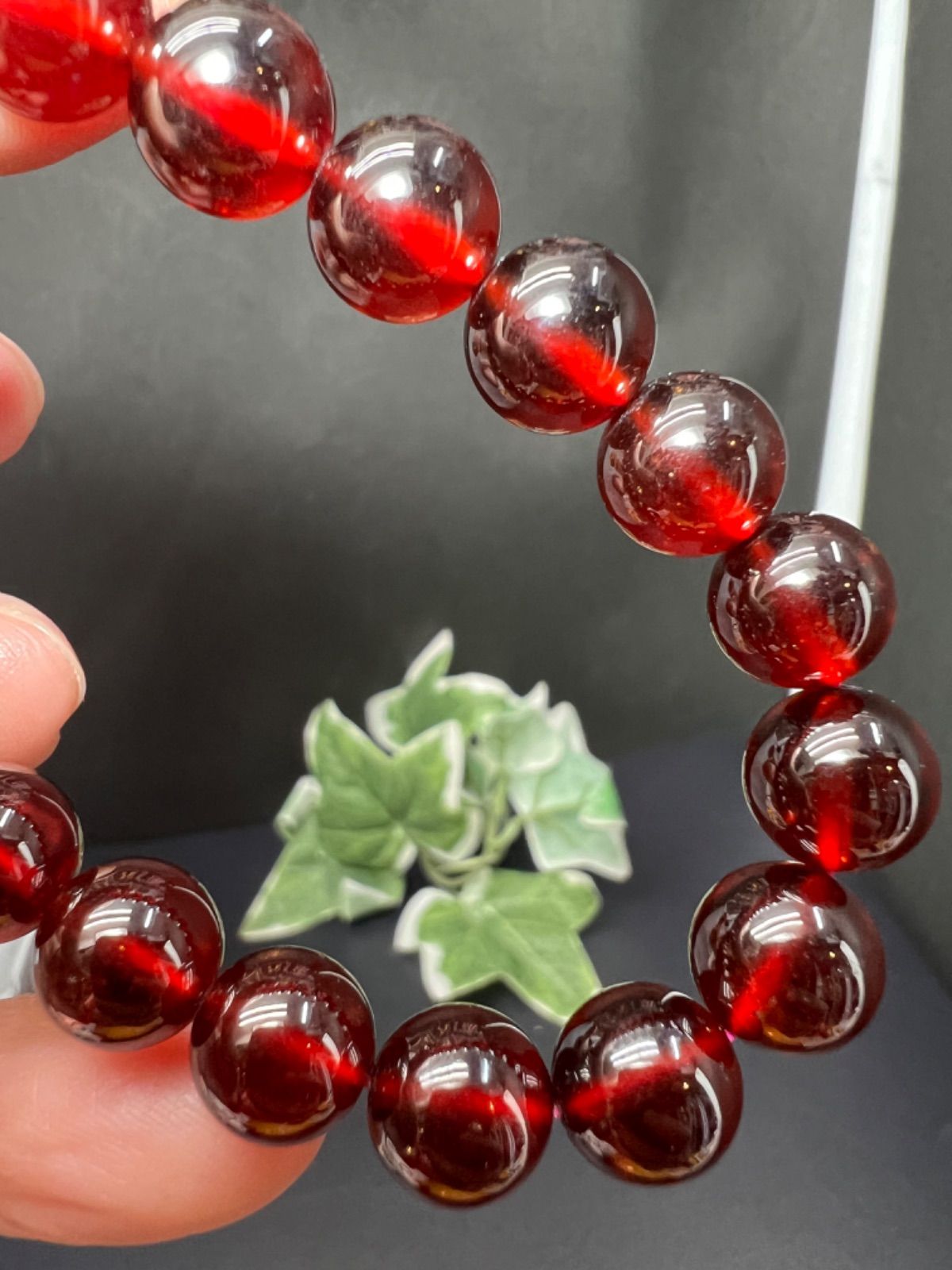 高品質ロードライトガーネット　可愛いお洒落　運気 仕事運　恋愛運　女子力UP❣ 高品質ロードライトガーネット 可愛いお洒落 運気 仕事運 恋愛運 女子