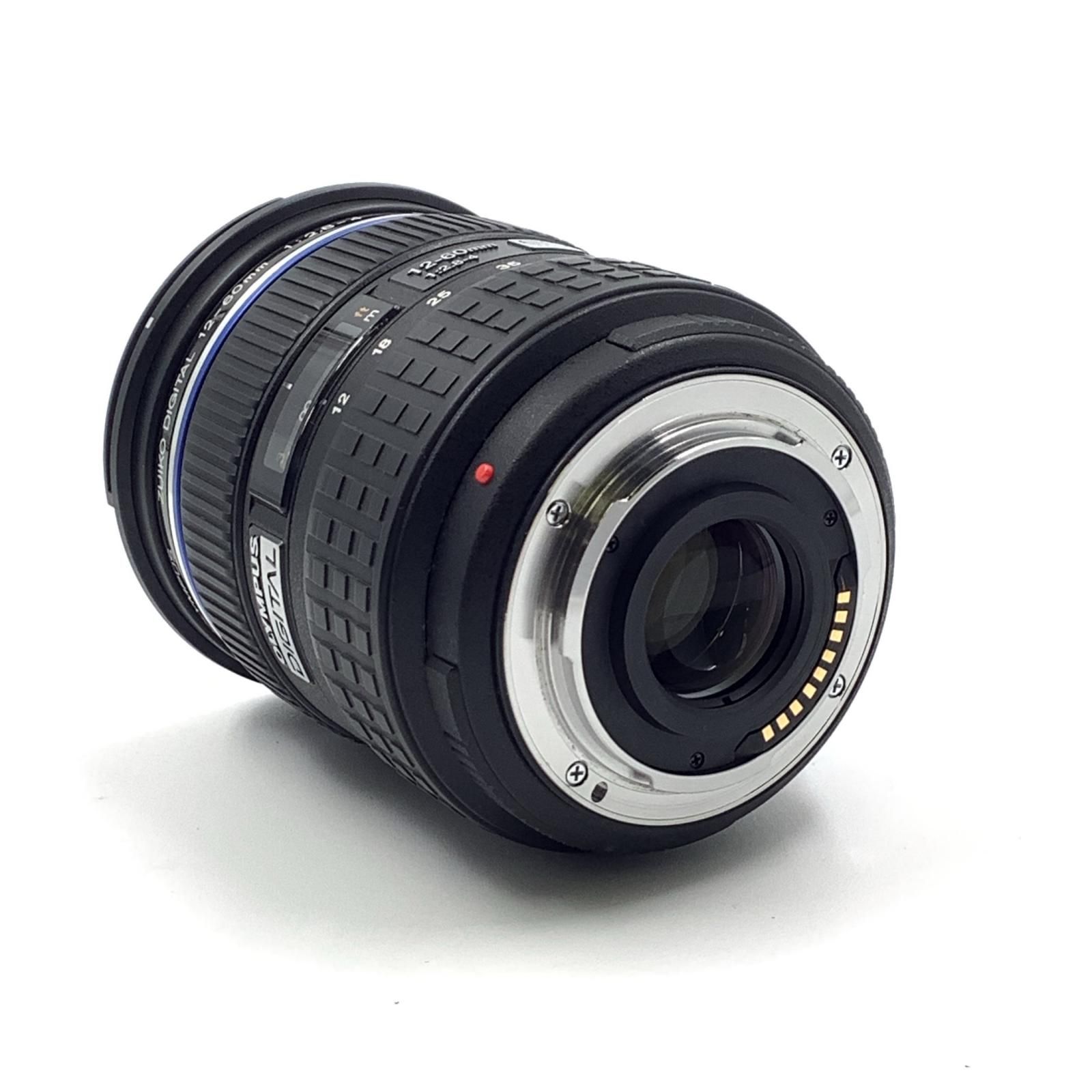 OLYMPUS ズイコーデジタル