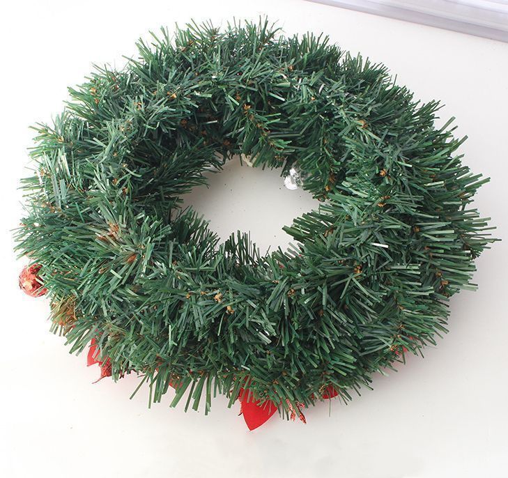 ドライフラワー　リース　インテリア　クリスマス　クリスマスリース クリスマスリース LED付き 花輪 ドライ リース ドライフラワー