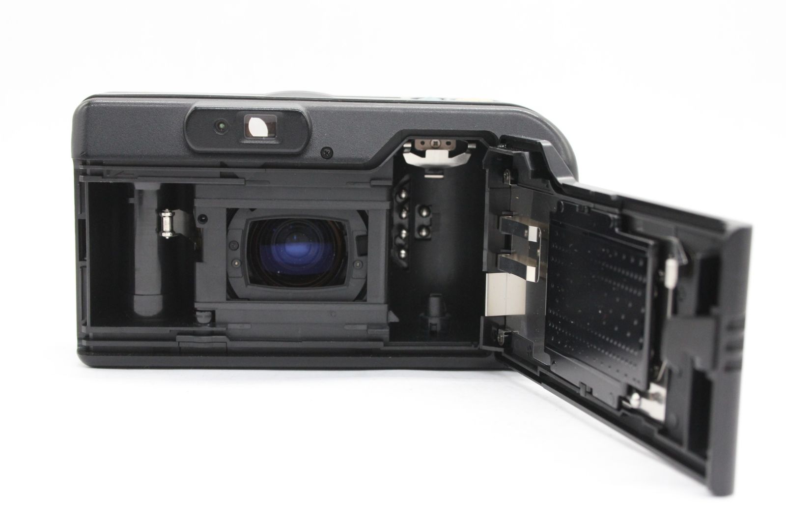 ☆美品☆CANON Autoboy AiAF PANORAMA ZOOM 38-60mm 人気のNew Autoboy