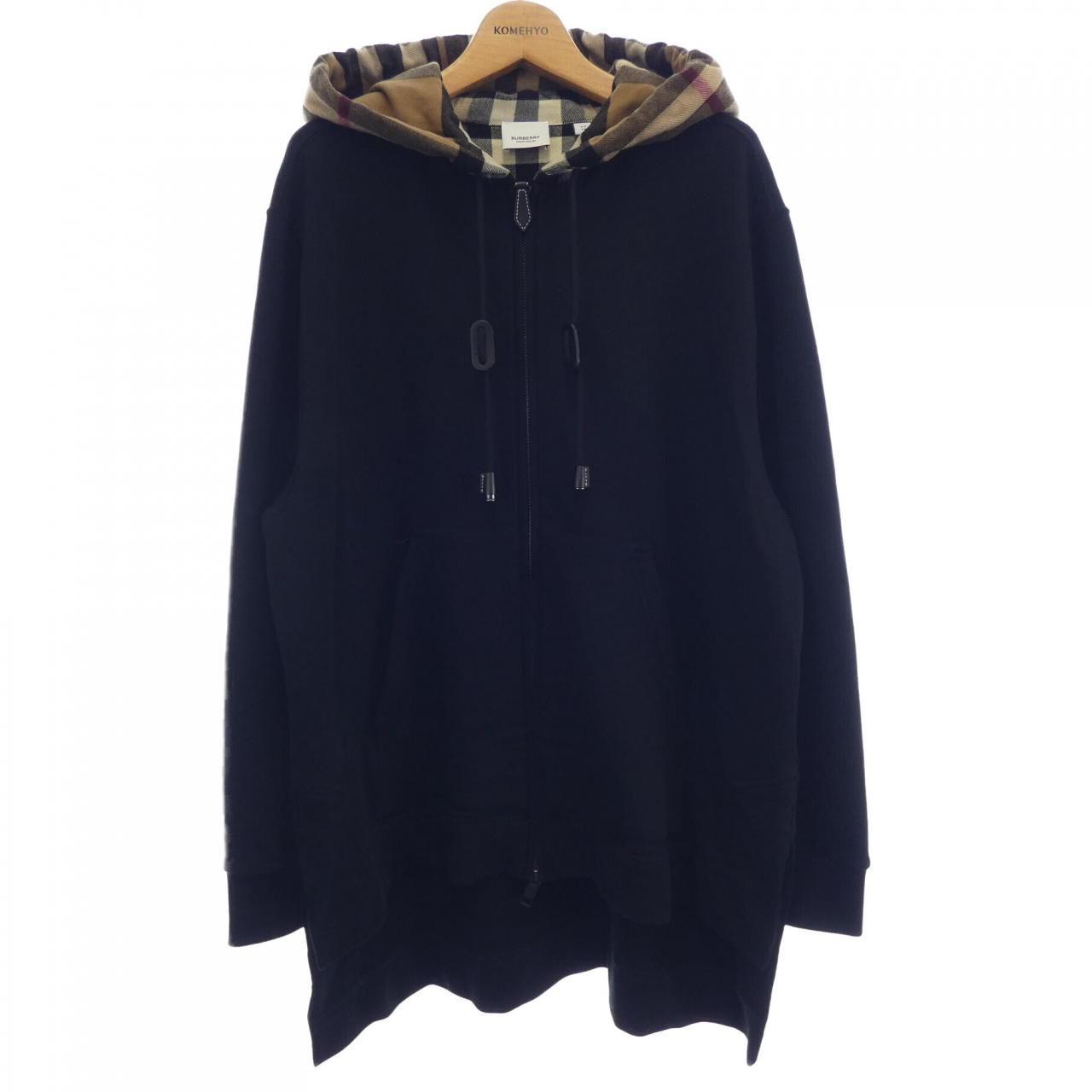 バーバリー BURBERRY 8041071 パーカー