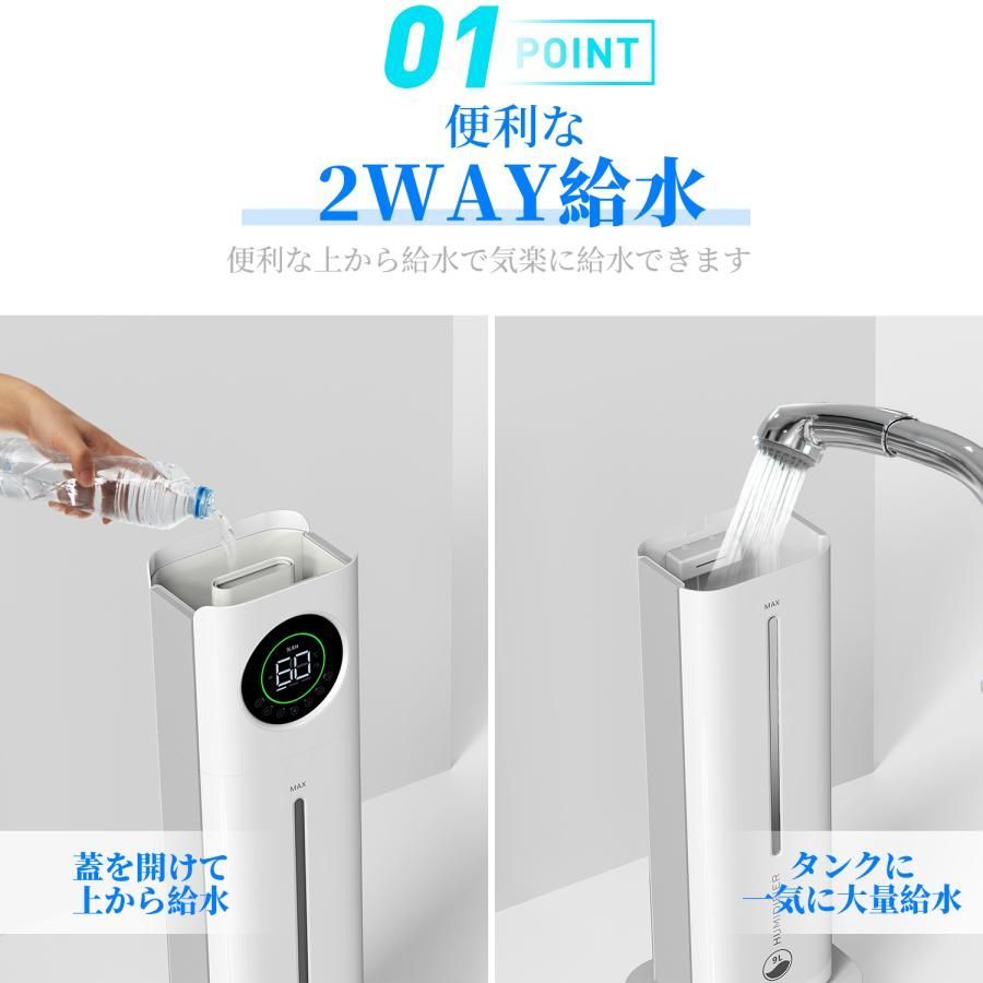 UV除菌
