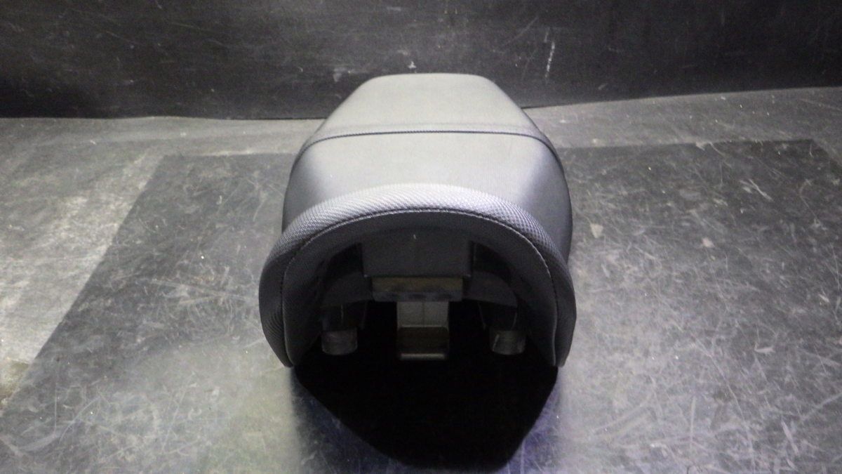 グロム grom jc61前期　エンデュランス　シート　値段相談可 ホンダ グロム 前期 JC61 エンデュランスシート グロム grom jc61前期