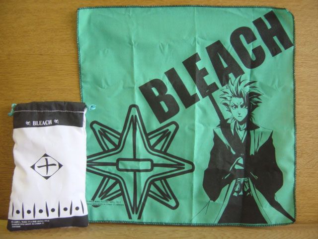 ♯Gdr20JZブリーチソウルグッズ2BLEACH SOUL GOODS2全5種 - メルカリ