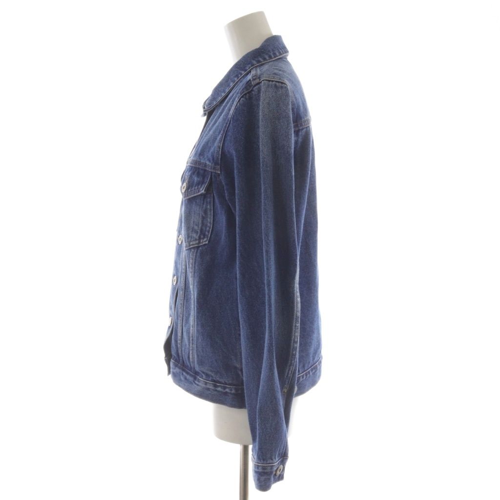 スローブ イエナ SLOBE IENA 21SS Le Denim コンパクトGジャン
