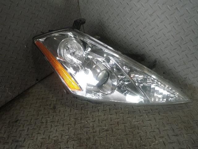 ムラーノ CBA-TZ50 右ヘッドランプ　ライト QX1 52820
