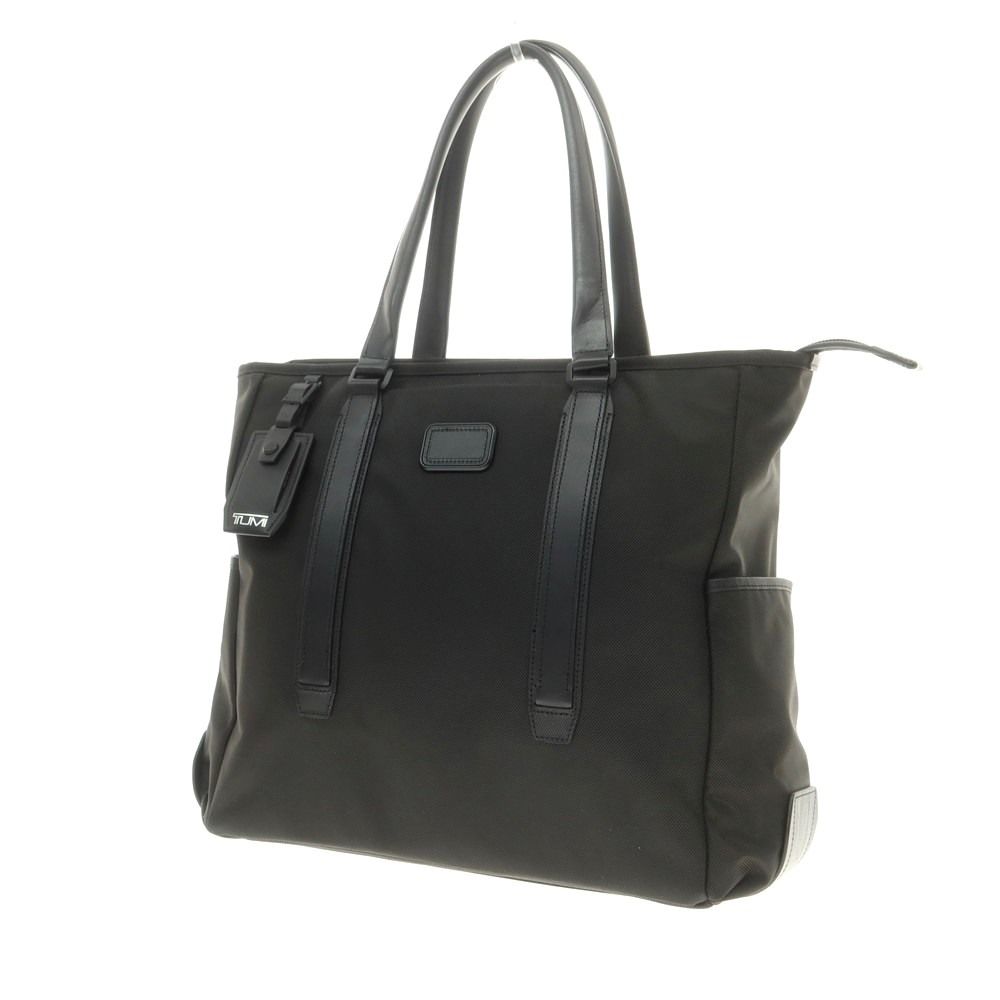 TUMI トートバッグ JARVIS バリスティックナイロン TUMI（トゥミ） トートバッグ JARVIS ノース・サウス・トート（A4/PC15