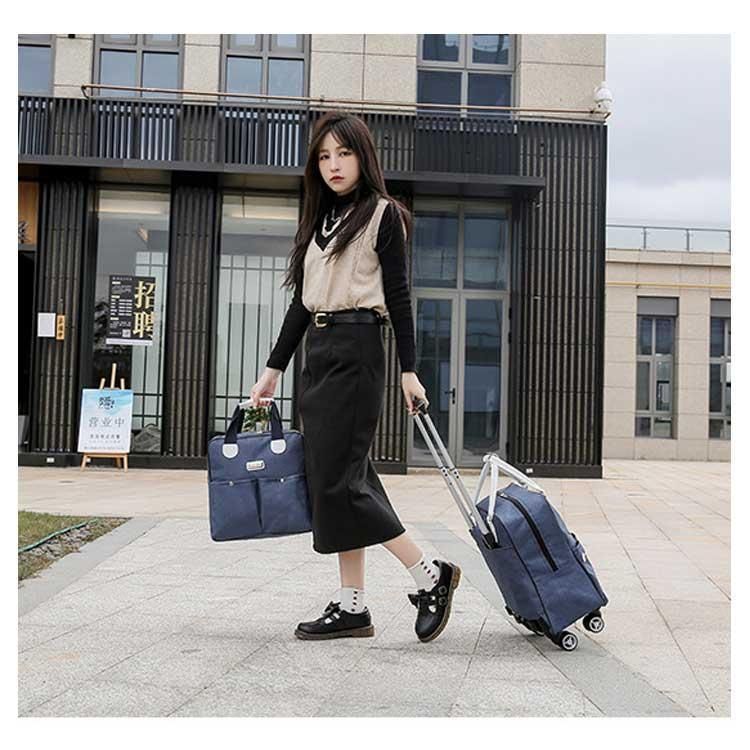 FIELDOOR キャリー ケース スーツ ハード TSA 8輪 110L 美品 SARAHUEA