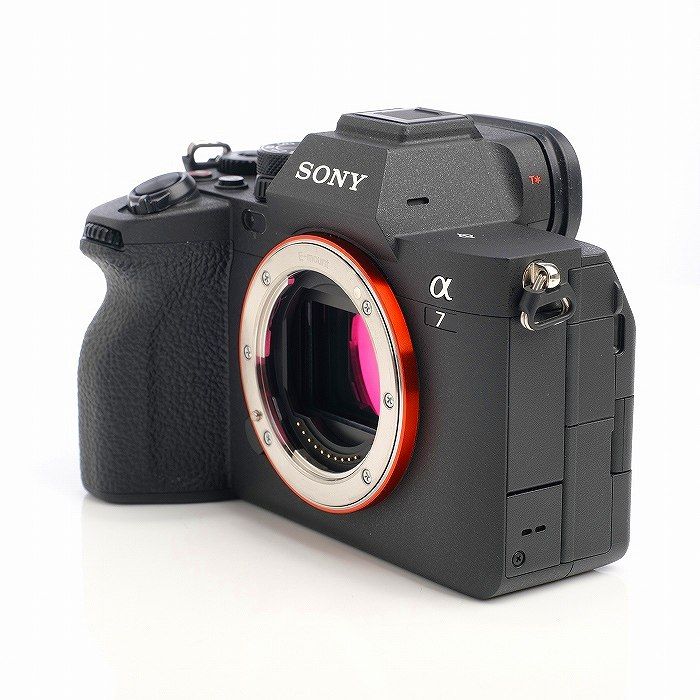 α7IV ILCE-7M4