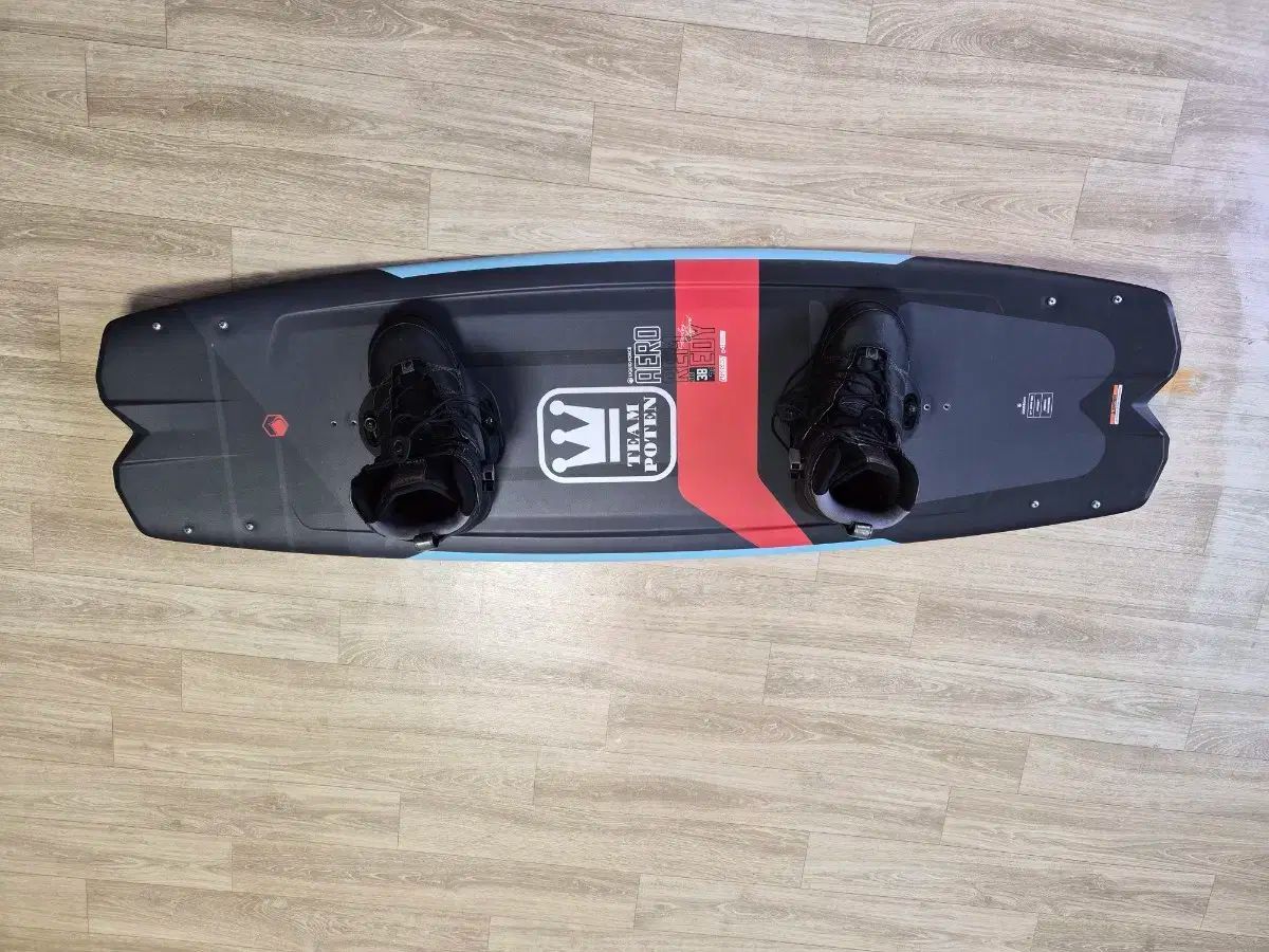 リキッドフォース リメディ エアロ 138