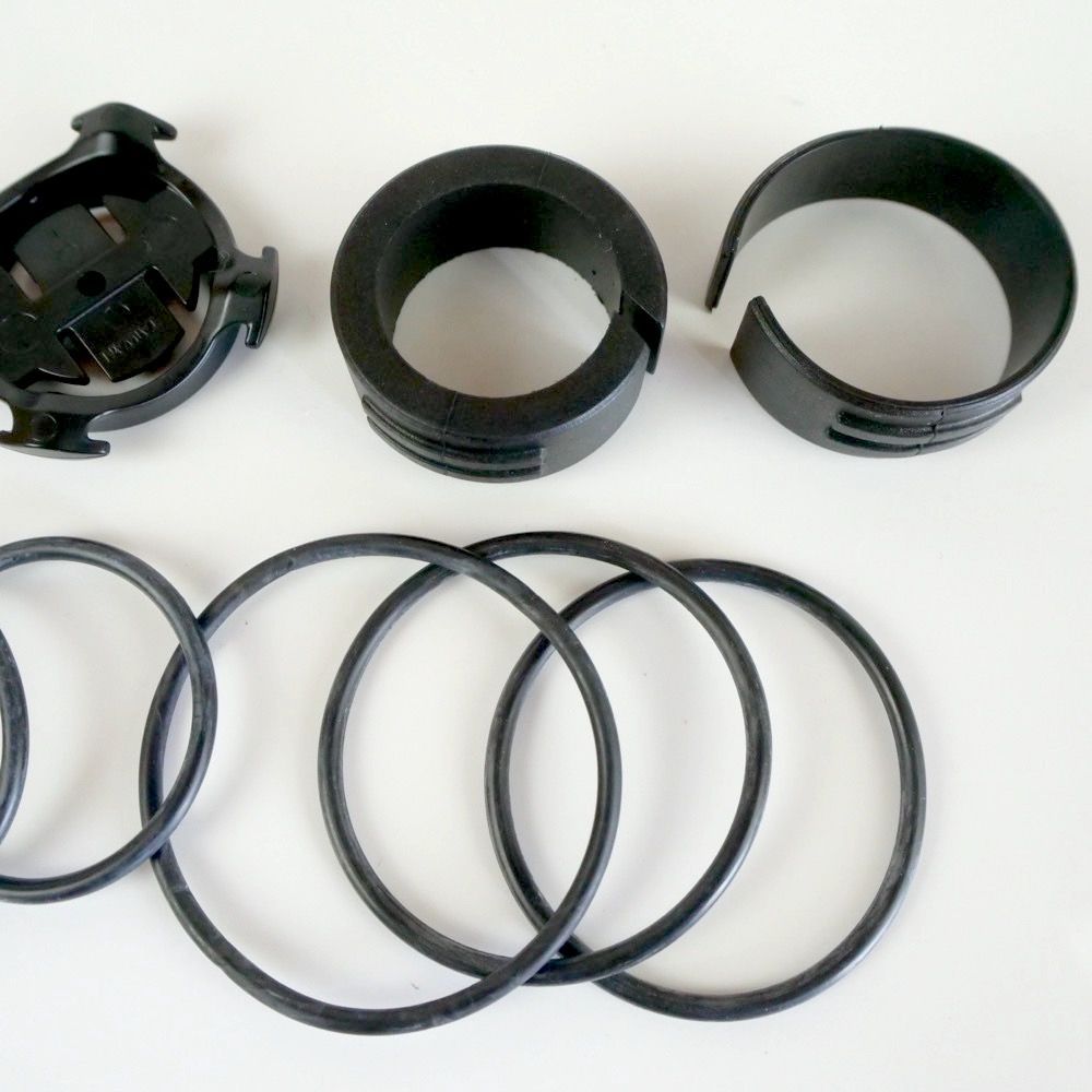 GPSサイクルコンピューター GARMIN