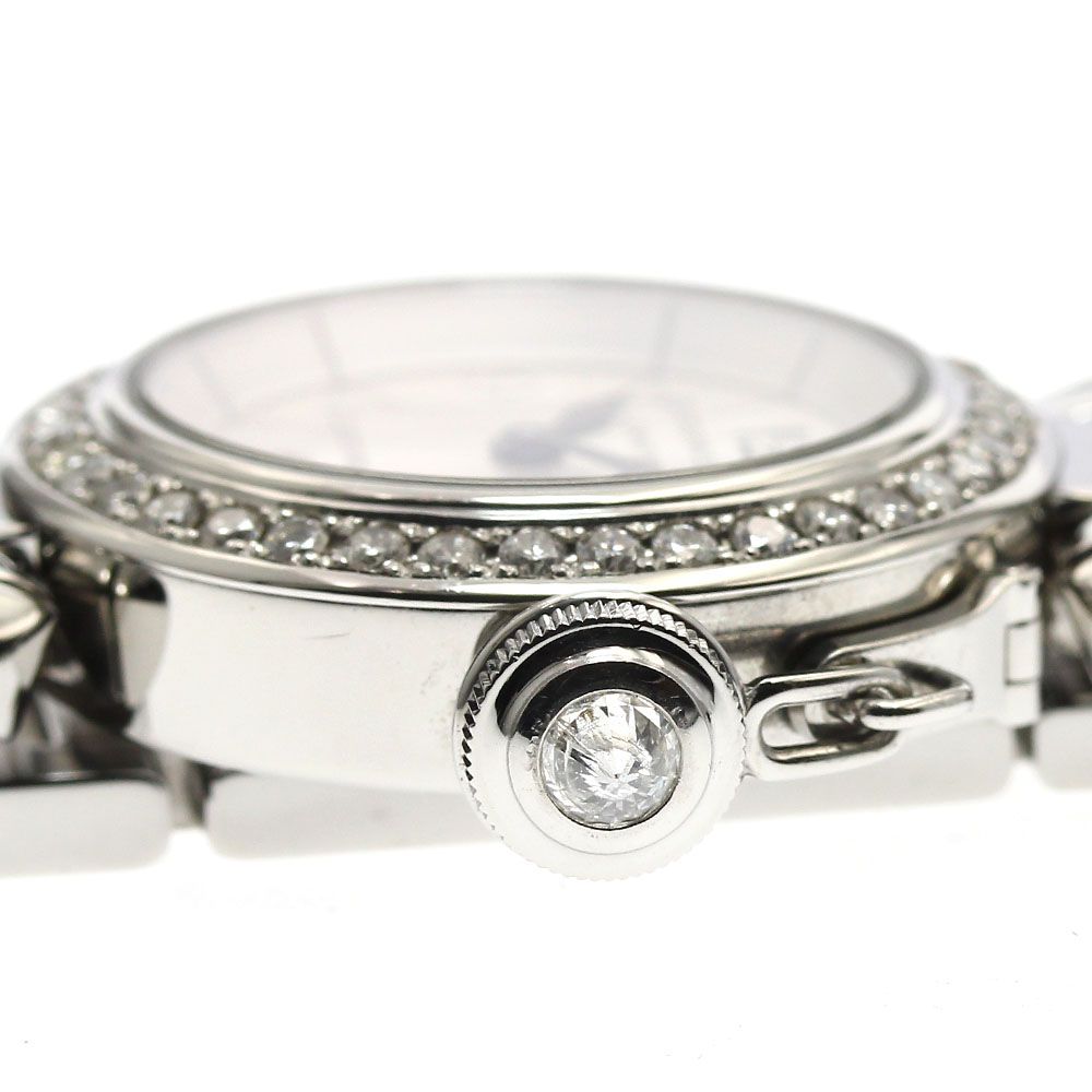 m*k様 最安 カルティエ ミスパシャ レディース クォーツ Cartier m*k様 最安 カルティエ ミスパシャ レディース クォーツ Cartier m*k様