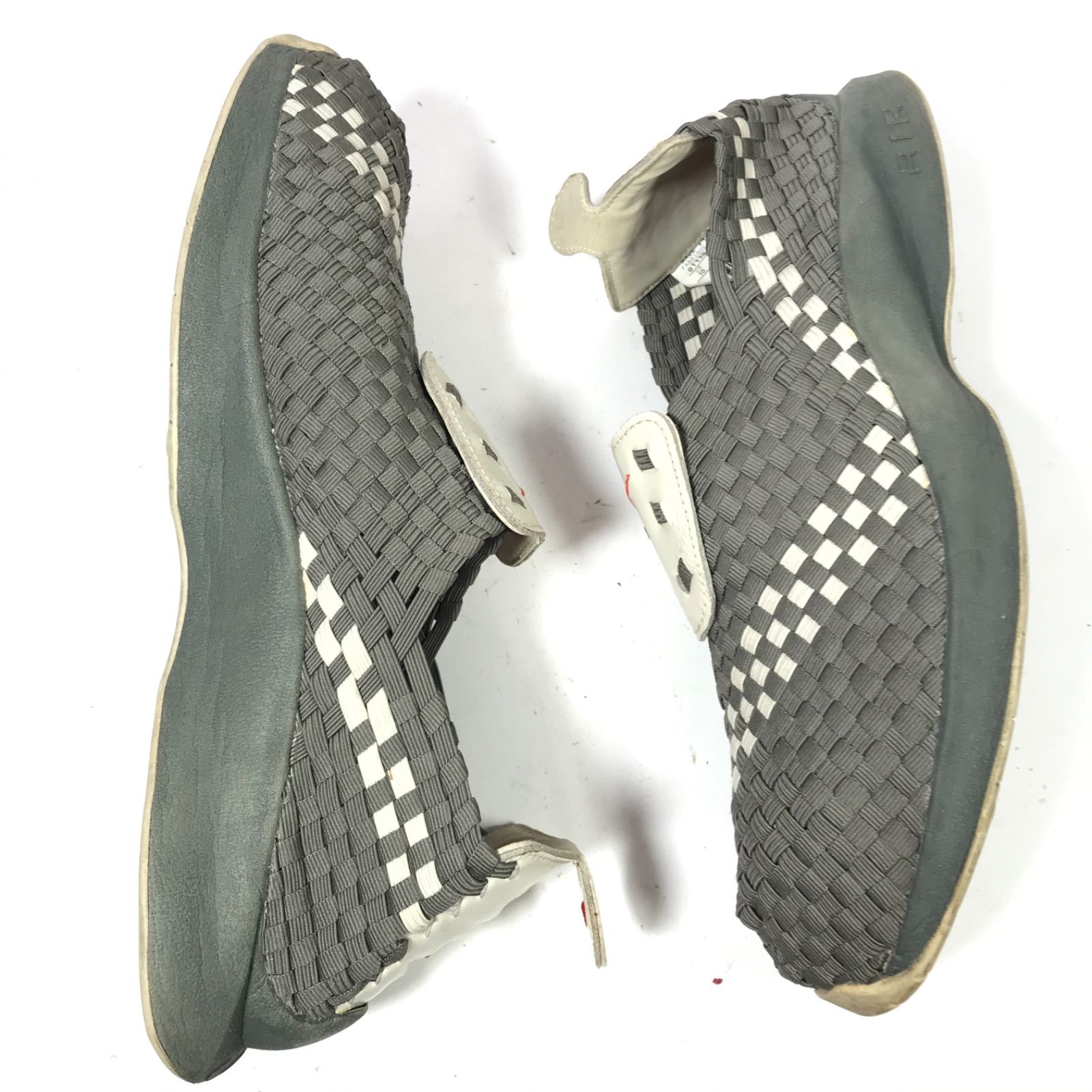 Nike メッシュスリッポンシューズ US 11 28cm