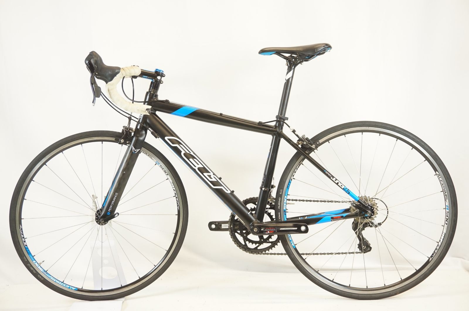 ジャンク FELT フェルト 95 JUNIOR 2016年頃 650C ロードバイク | バイチャリ宇都宮店