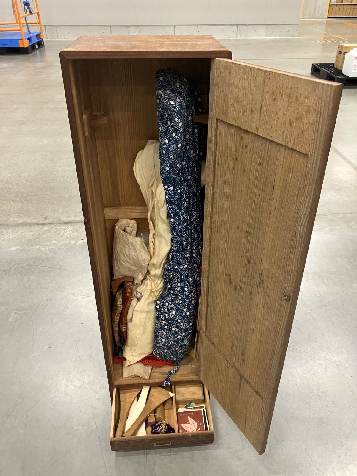 その他付属品多数