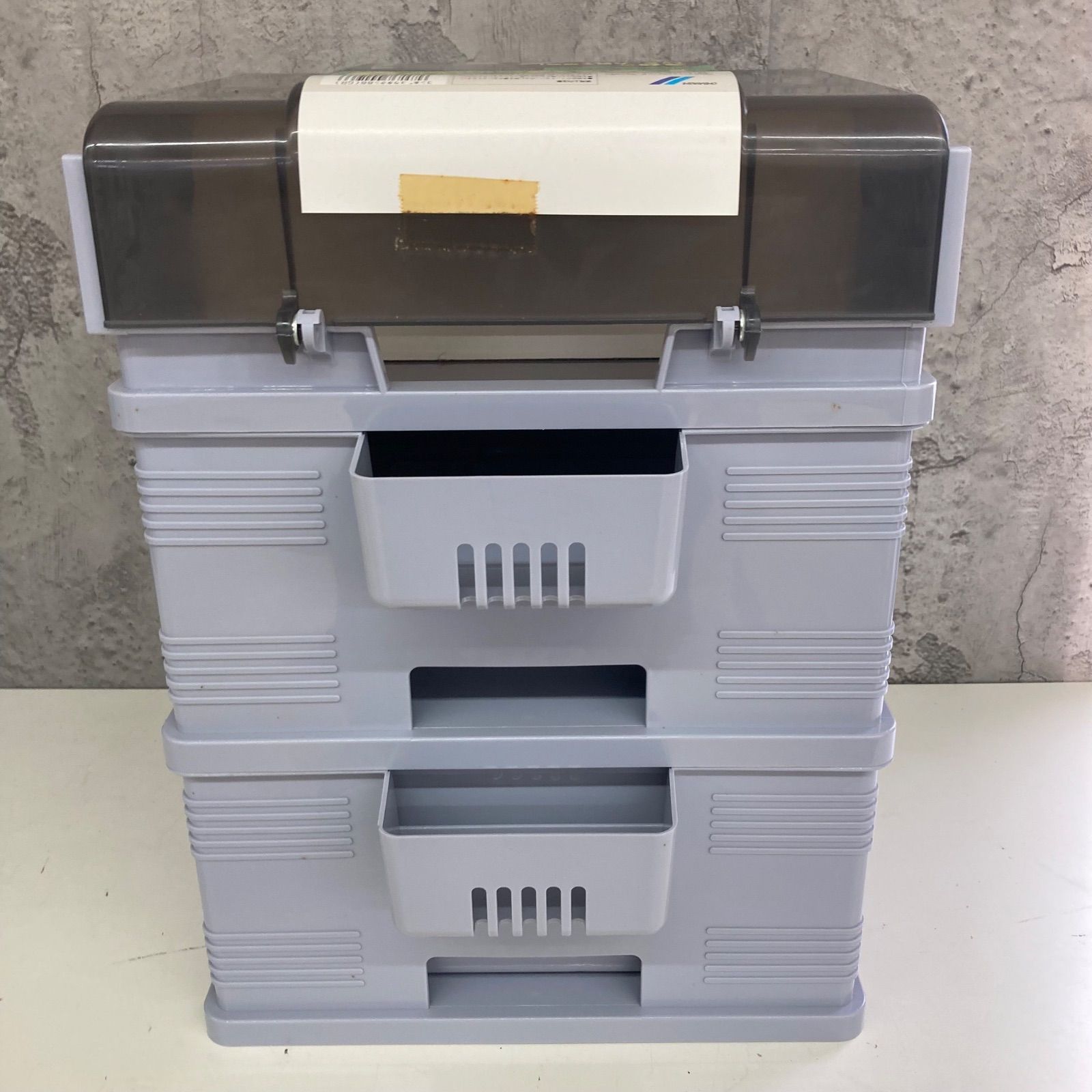 コンポ ユータ君