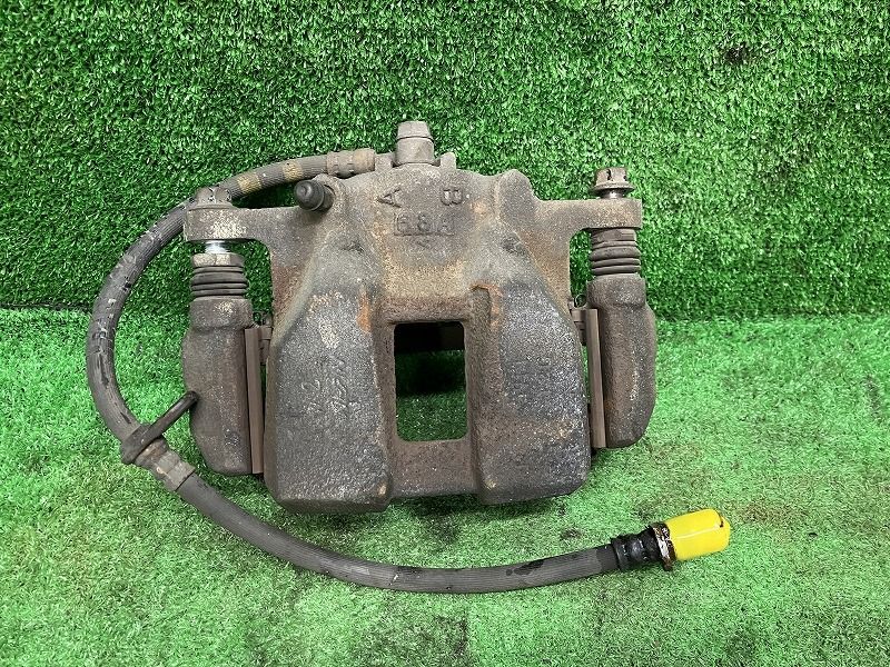 オデッセイ RC4 右フロントキャリパー ハイブリッドアブソルート HSアドバンスド 8人 45018-T6A-J10 NH820P