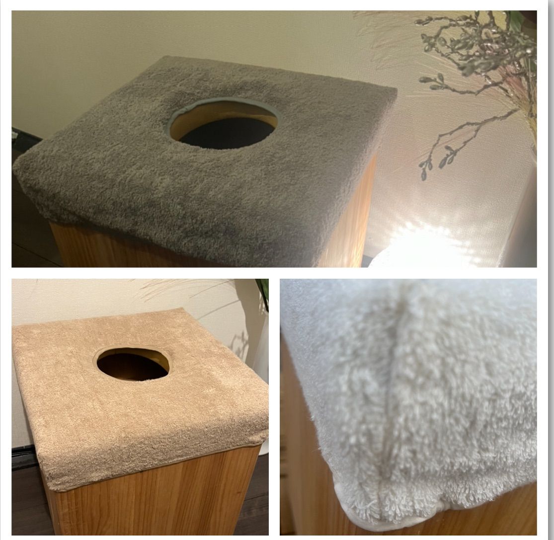 ☆ご要望多数にお応えして☆よもぎ蒸し座椅子カバー2枚セット/綿100