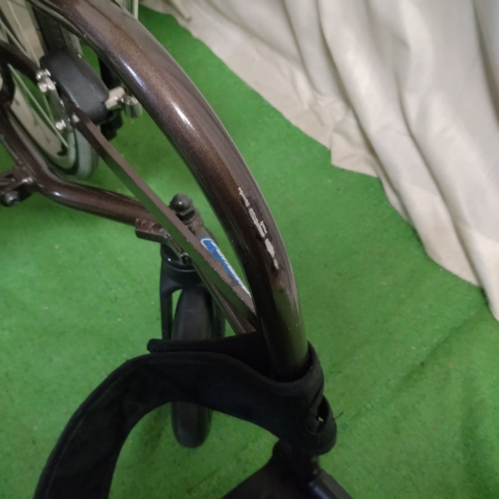 自走式 車椅子