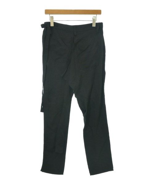 YOHJI YAMAMOTO パンツ その他 レディース 古着 送料無料
