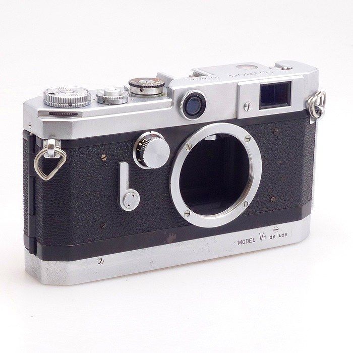  キヤノン Canon VT delux その他 テレビ 映像機器