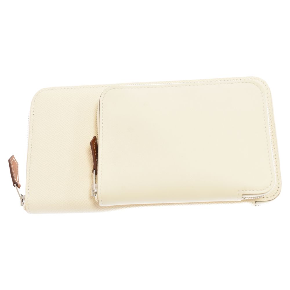 HERMES (エルメス) ショルダーウォレット ヌーヴォートゥー ゴー