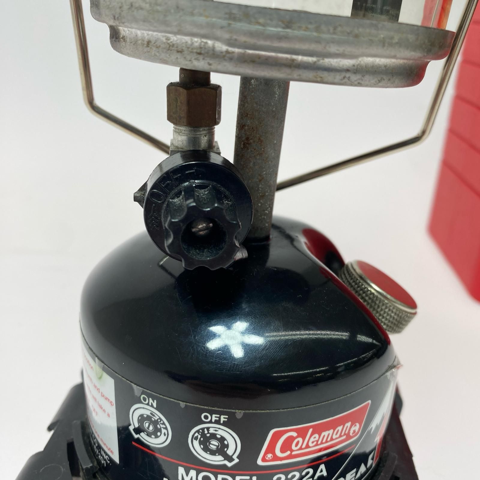 §§Coleman コールマン