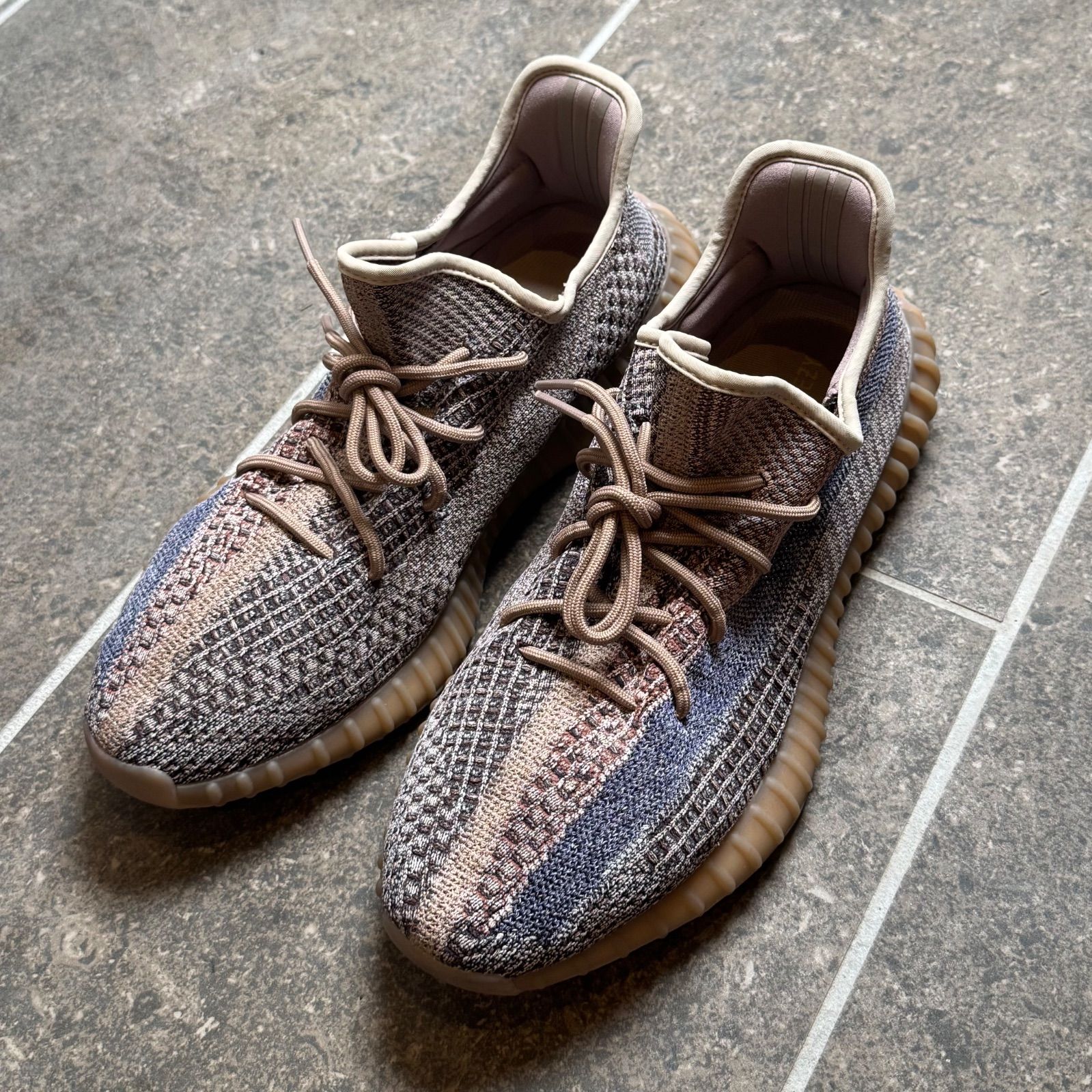 ADIDAS ORIGINALS YEEZY BOOST 350 V2 