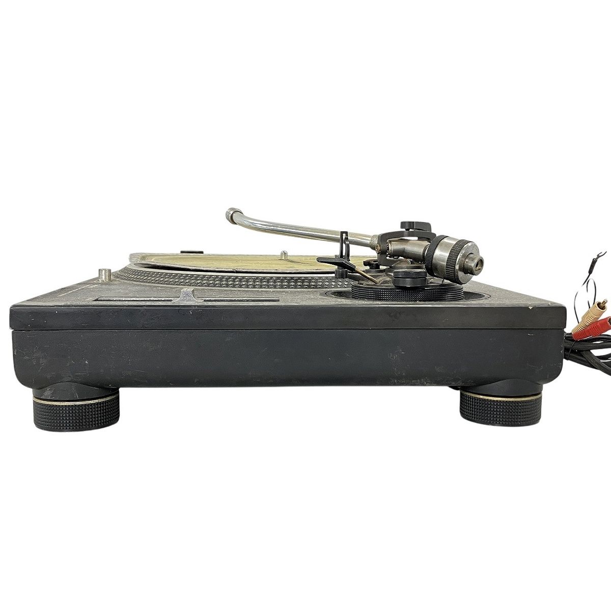 Technics Technics レコードプレーヤー SL-1200MK3 完動品 テクニクス 