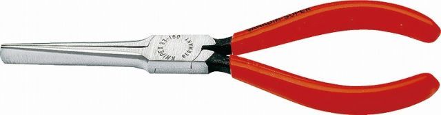 クニペックス(KNIPEX)ダックビルプライヤー160mm 3301-160