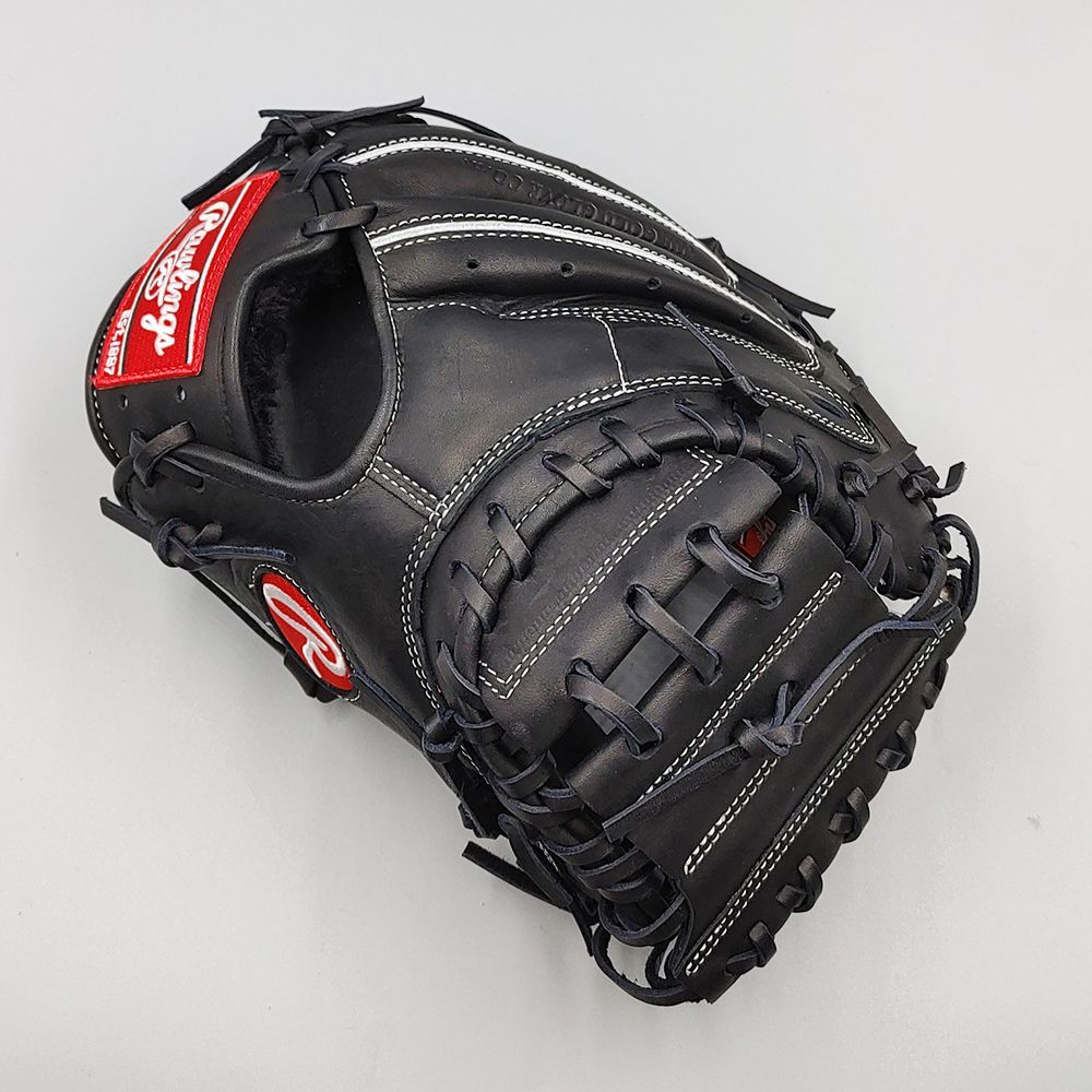 Rawlings ローリングス 一般軟式 キャッチャーミット SHRAP 新品】 ローリングス 少年軟式用 キャッチャーミット 型付け済み