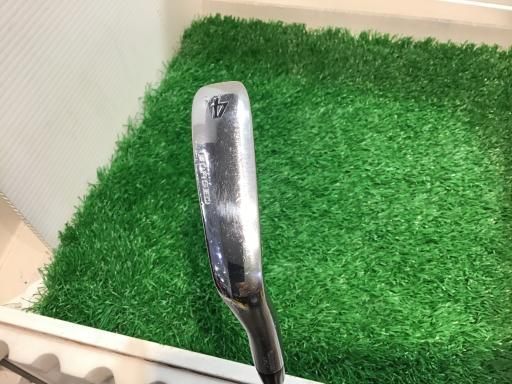 ブリヂストン TOUR B X-CBP 2018 4 単品アイアン LI NS PRO MODUS3 TOUR105 フレックスS メンズ 男性用 右利き 右用 Cランク ゴルフクラブ