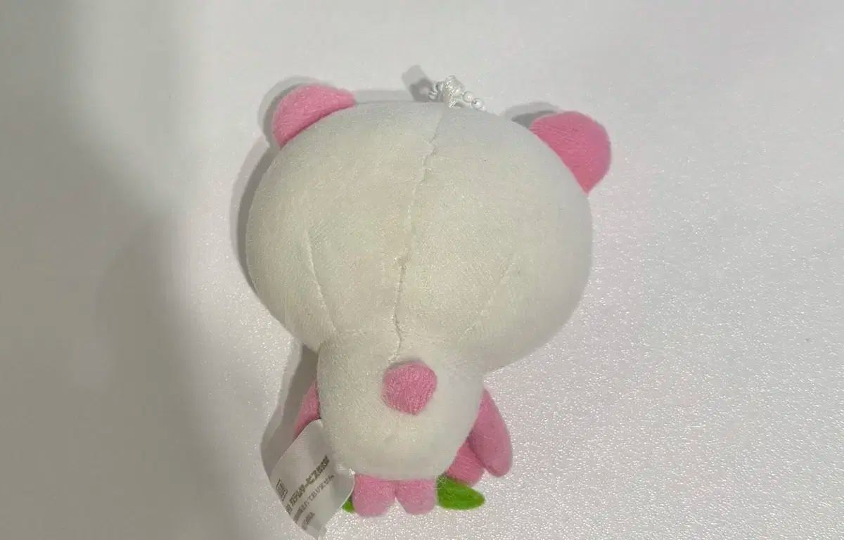 サンエックス san-x モモパンダ コモモパンダ ぬいぐるみ キーホルダー San-Xネット