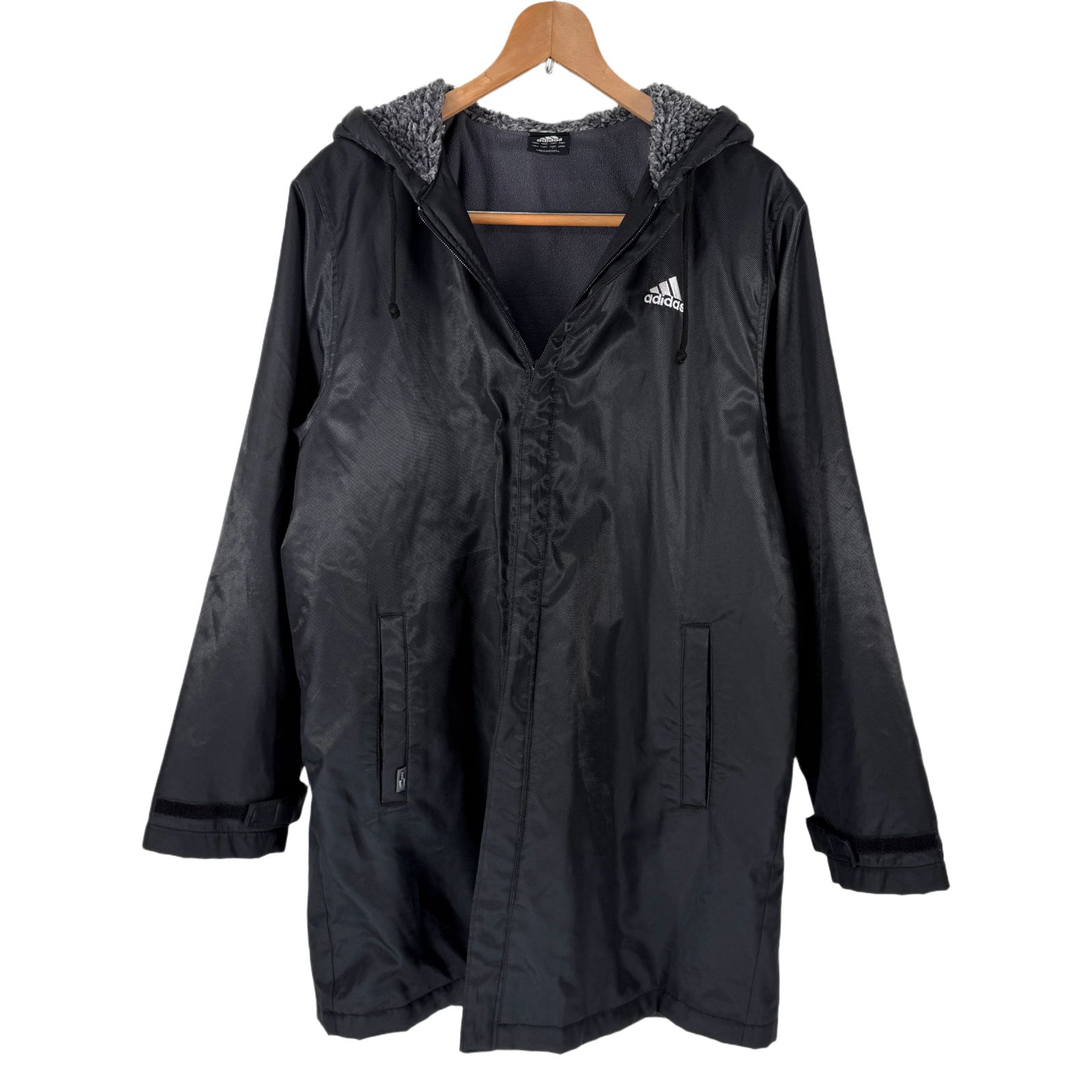 【お値下げしました】美品⭐︎ミズノ MIZUNO ベンチコートM ブラック/ピンク MIZUNO（ミズノ） [即納]ミズノ テックフィルブレスサーモ ロング