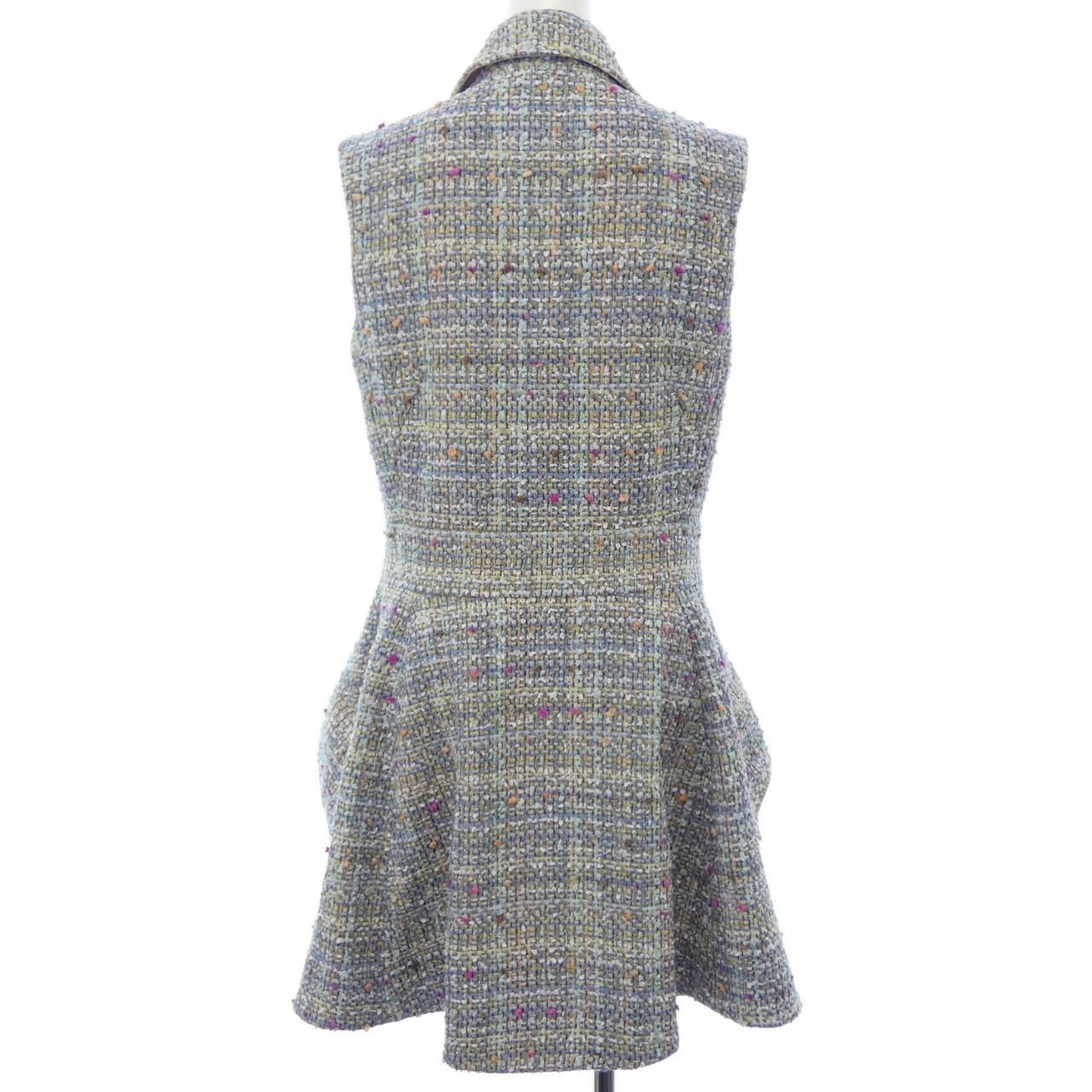 ルイヴィトン LOUIS VUITTON FSDS02SCZ ワンピース