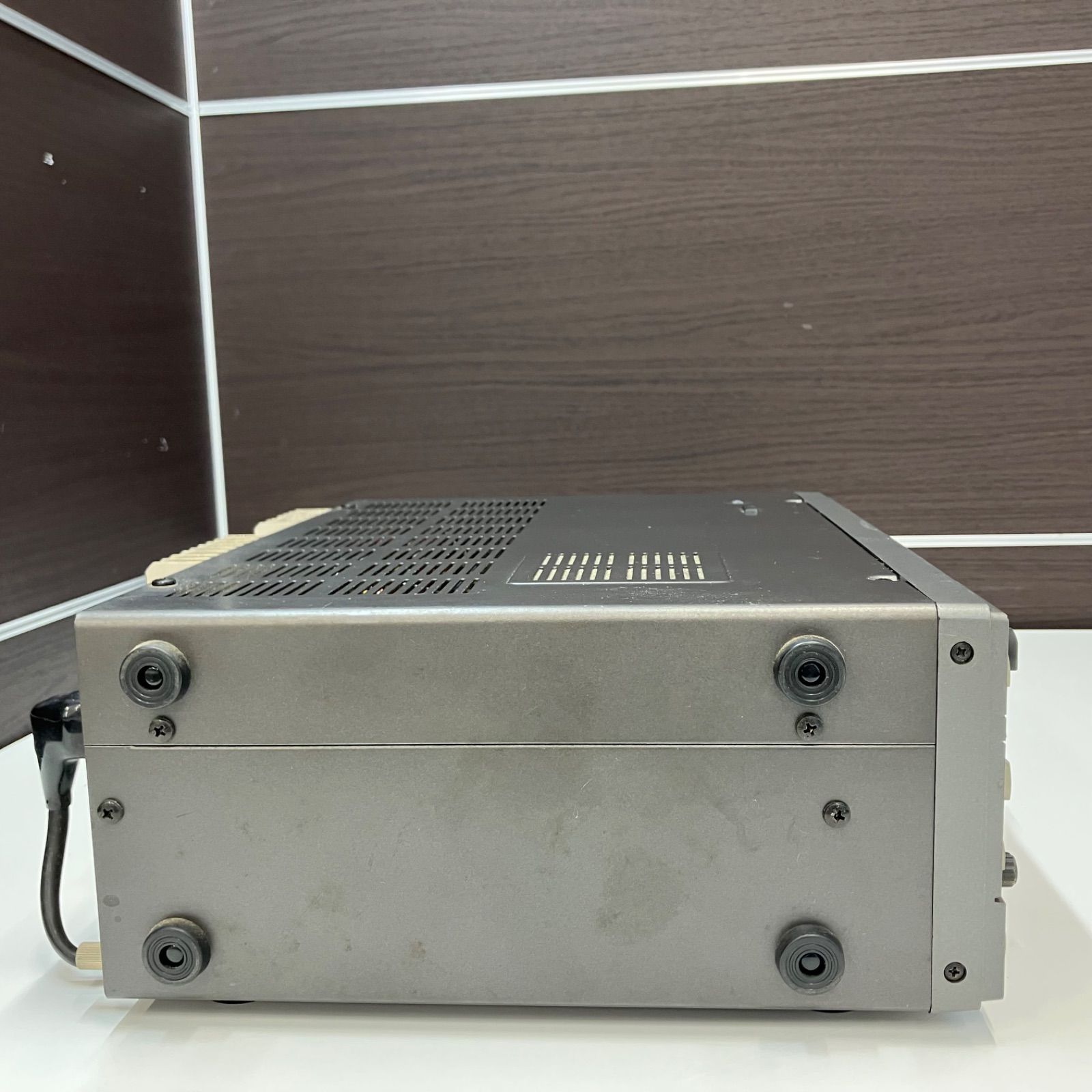 000655】 YAESU V.UHF トランシーバー FT-736 25W - メルカリ