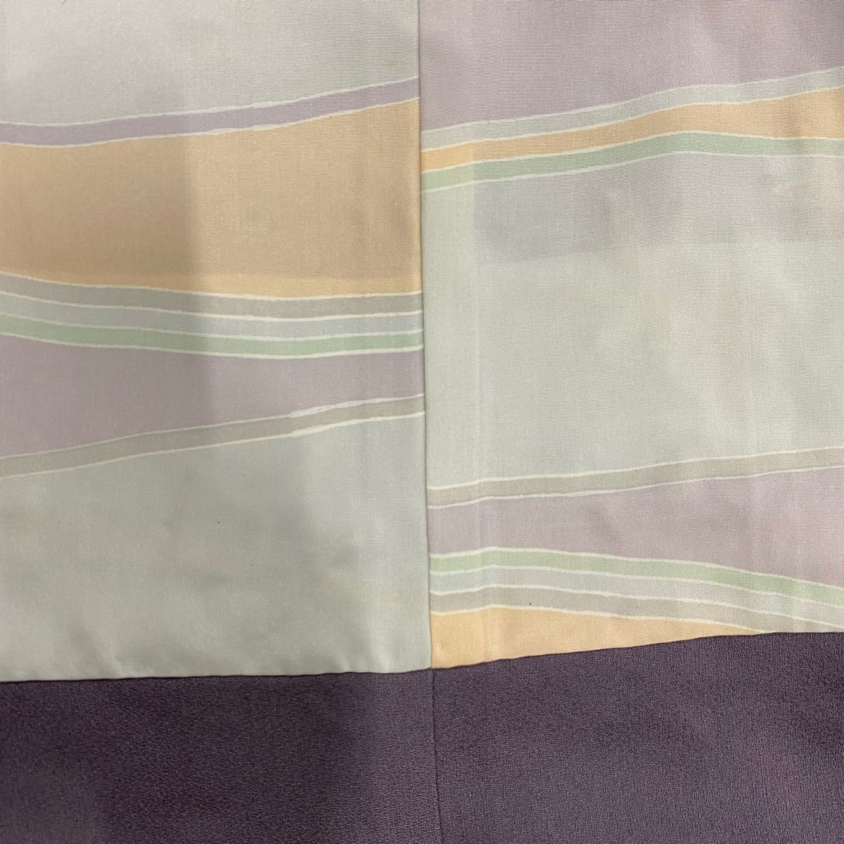 身丈120cm