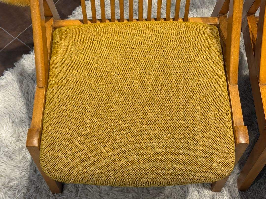 飛騨高山 ダイニングチェア