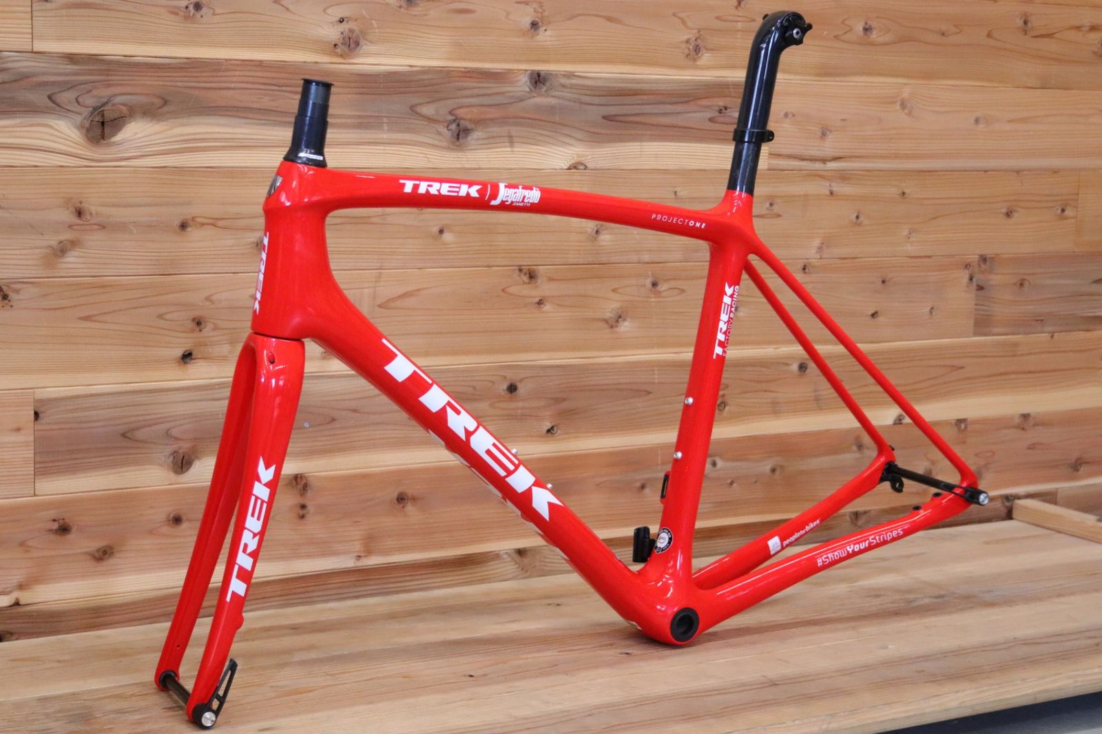 フレームセット 広島店