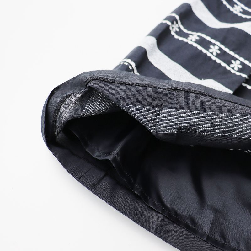 2023SS カタログ掲載品 エムズグレイシー M'S GRACY フラワーXリボン