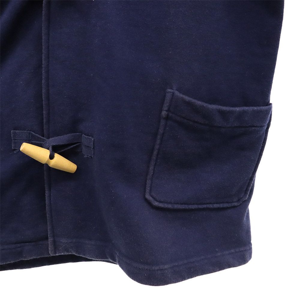 ラルフローレン ダッフルコート 160 ネイビー RALPH LAUREN