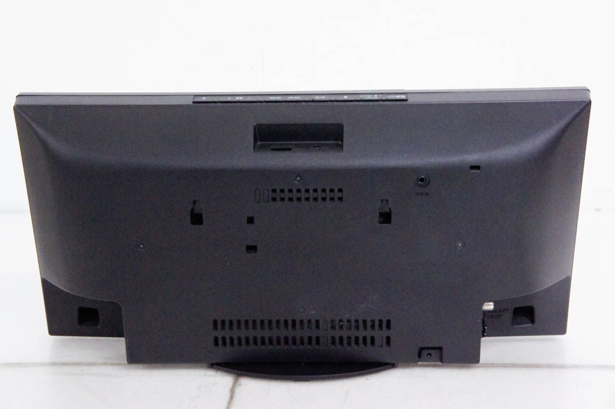 【】Panasonicパナソニック コンパクトステレオシステム SC-HC300 Bluetooth搭載 ワイドFM対応