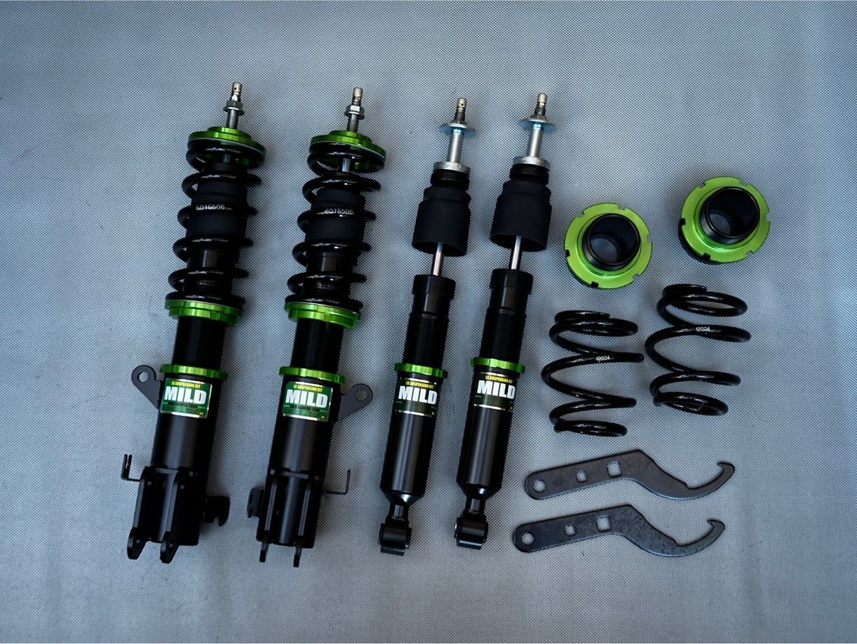 取り置き中 美品 BLITZ ZZ-R MK53 スペーシア 車高調 2WD 楽天市場