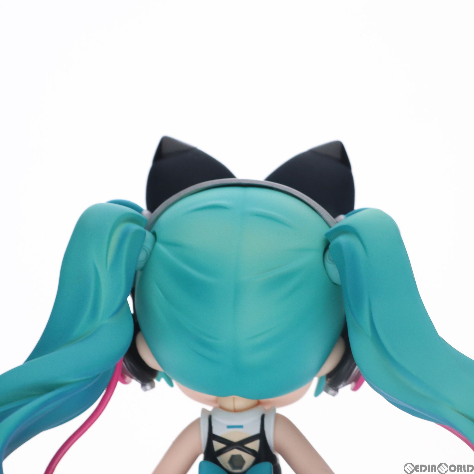 ねんどろいど 673 初音ミク マジカルミライ2016Ver. キャラクター 