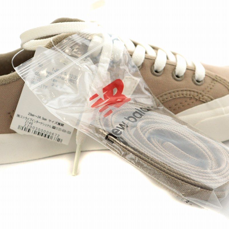 ニューバランス NEW BALANCE ×アースミュージックアンド